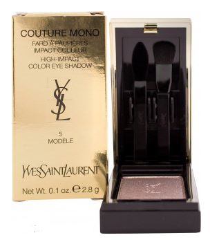 Yves Saint Laurent Unisex YSL COUTURE MONO EYESHADOW 05 MODELE 2.8G - NA - One Size