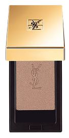 Yves Saint Laurent Unisex YSL COUTURE MONO EYESHADOW 10 KHOL 2.8G - NA - One Size