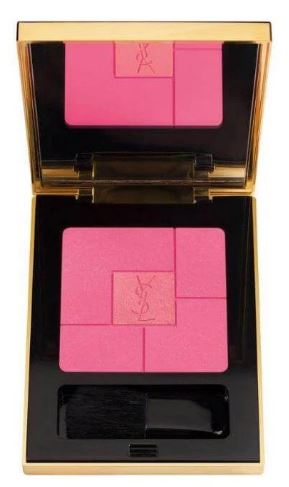 Yves Saint Laurent Unisex YSL BLUSH VOLUPTE, 5 FAVORITE 9G - NA - One Size