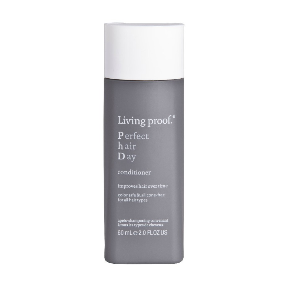 Living Proof Womens Perfect Hair Day Conditioner 60ml - One Size