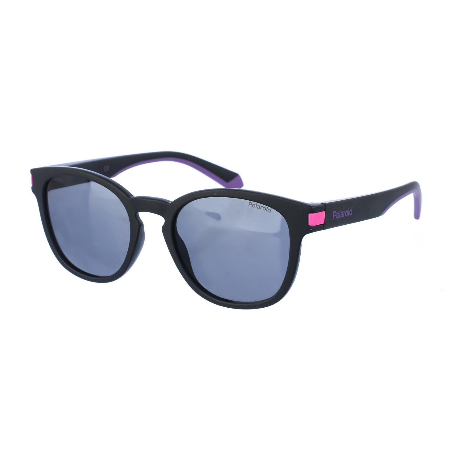 Polaroid Unisex Sunglasses PLD2129S - Dark Grey - One Size