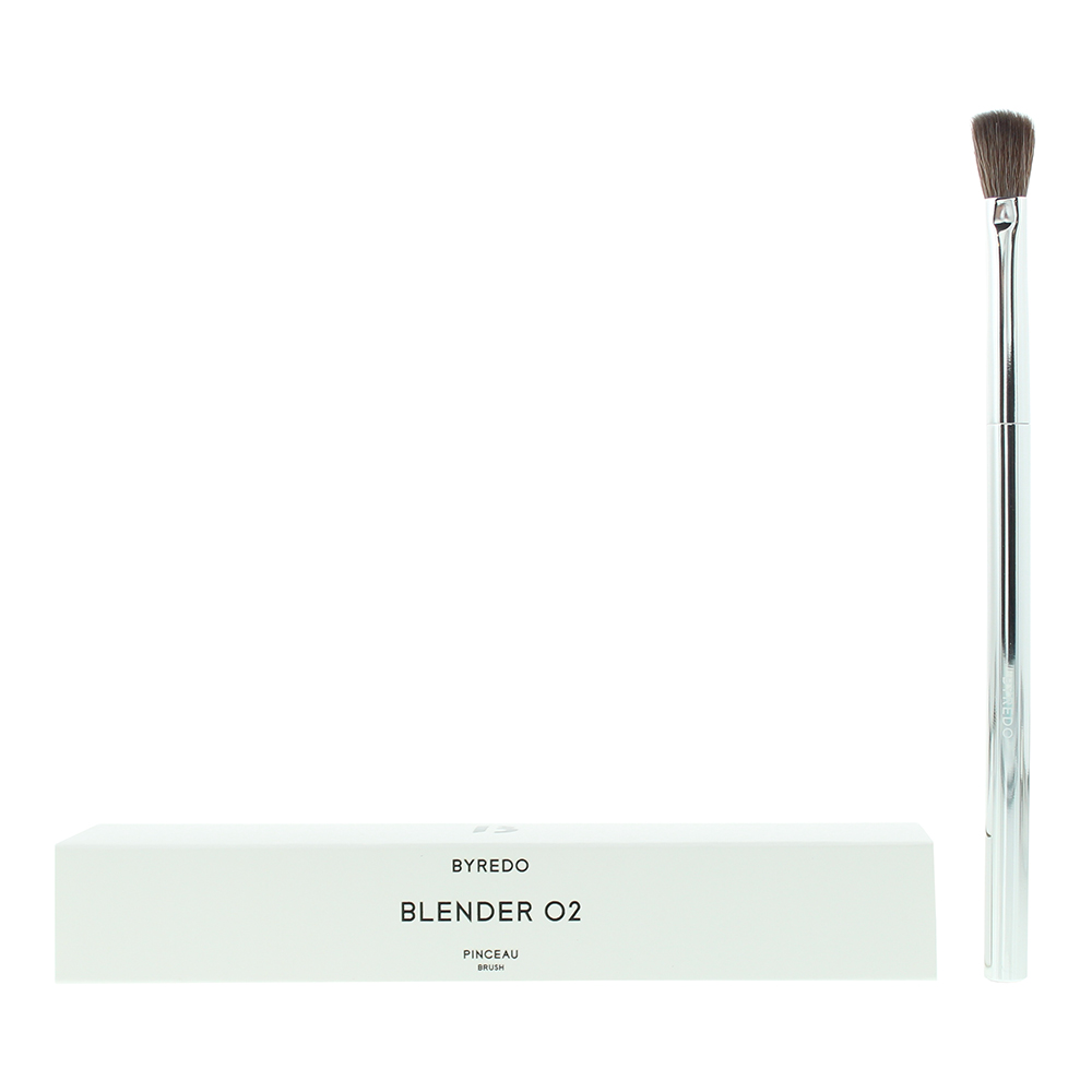 Byredo Womens Blender Brush - 02 - One Size