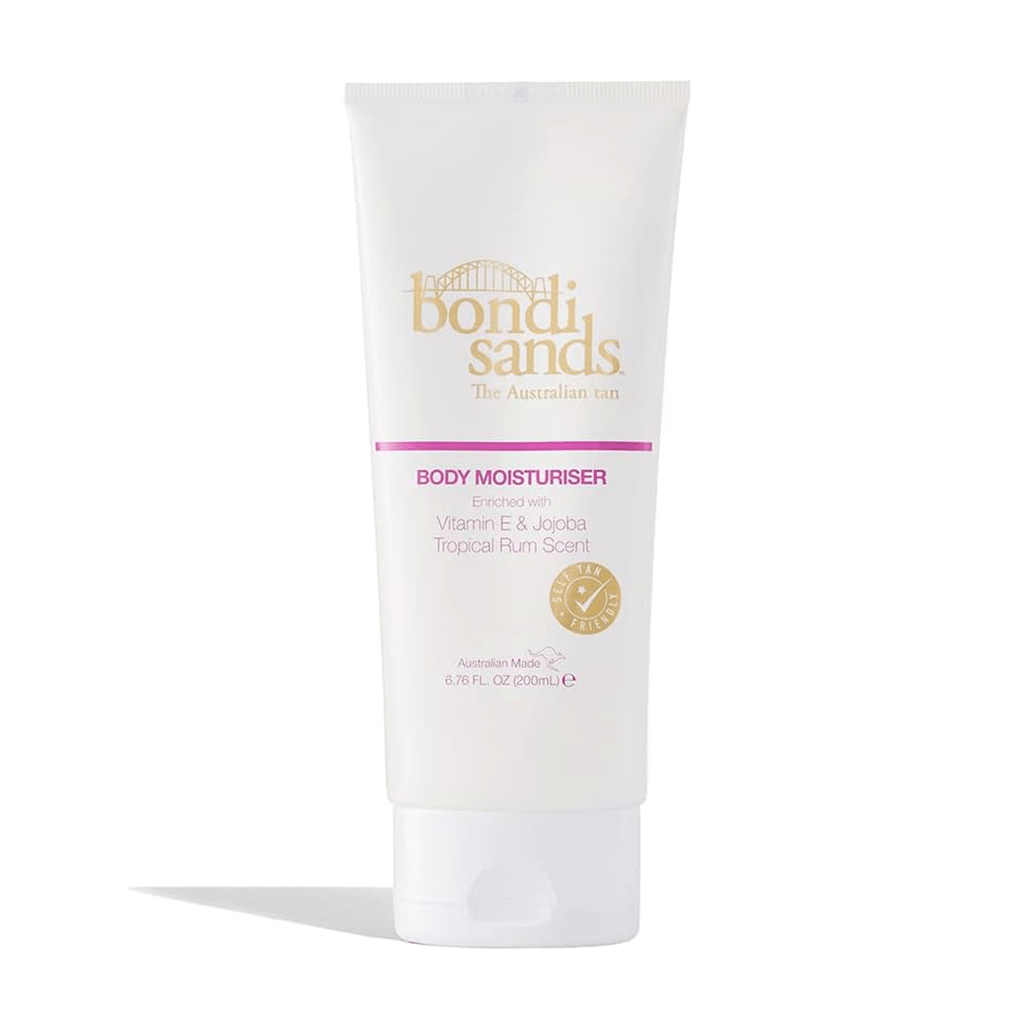 Bondi Sands Tropical Rum Body Moisturiser (200ml) - One Size