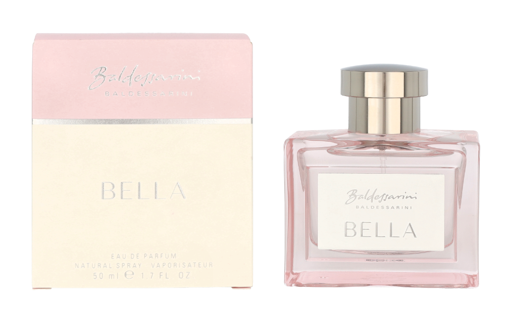 Baldessarini Unisex Bella Edp Spray 50 ml - One Size