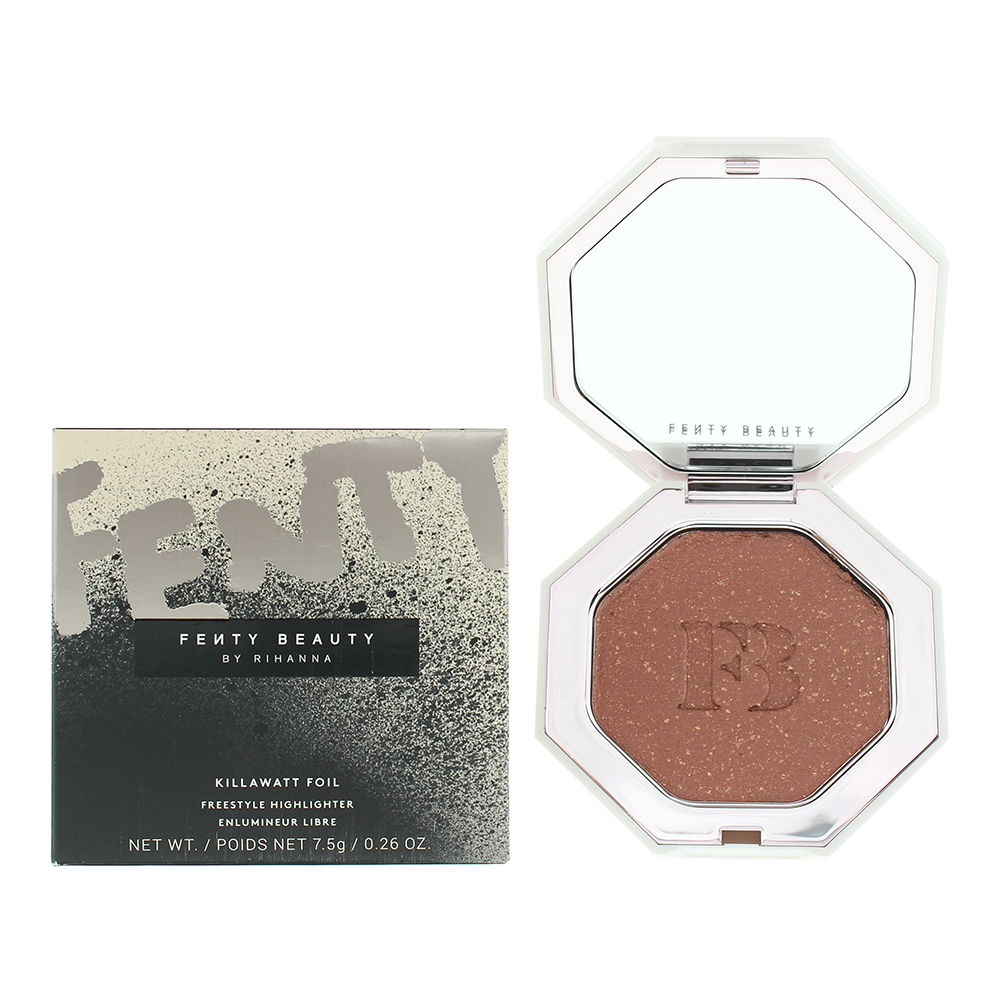 Fenty Beauty Womens Killawatt Foil Penny4uthots Highlighter 7.5g - NA - One Size