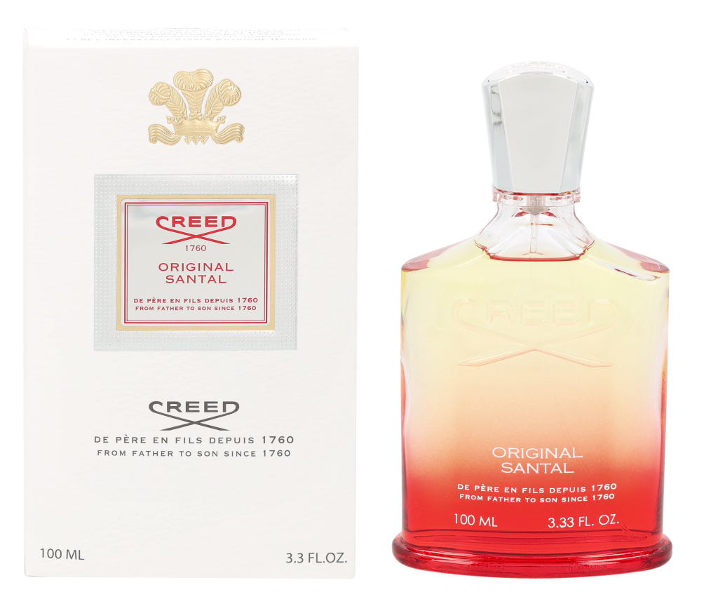 Creed Unisex Original Santal Edp Spray 100 ml - One Size