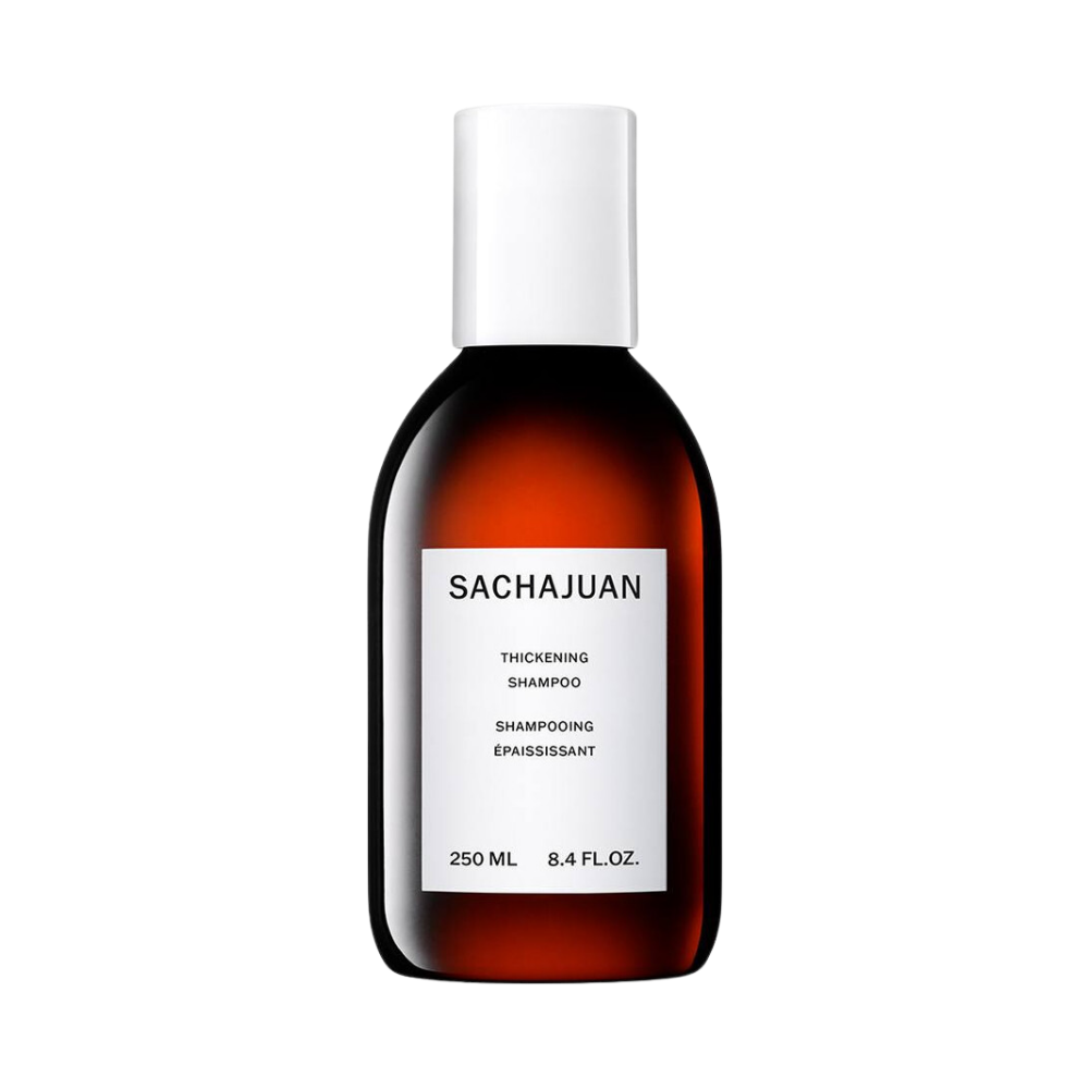 SACHAJUAN Womens Thickening Shampoo 250 ml - One Size