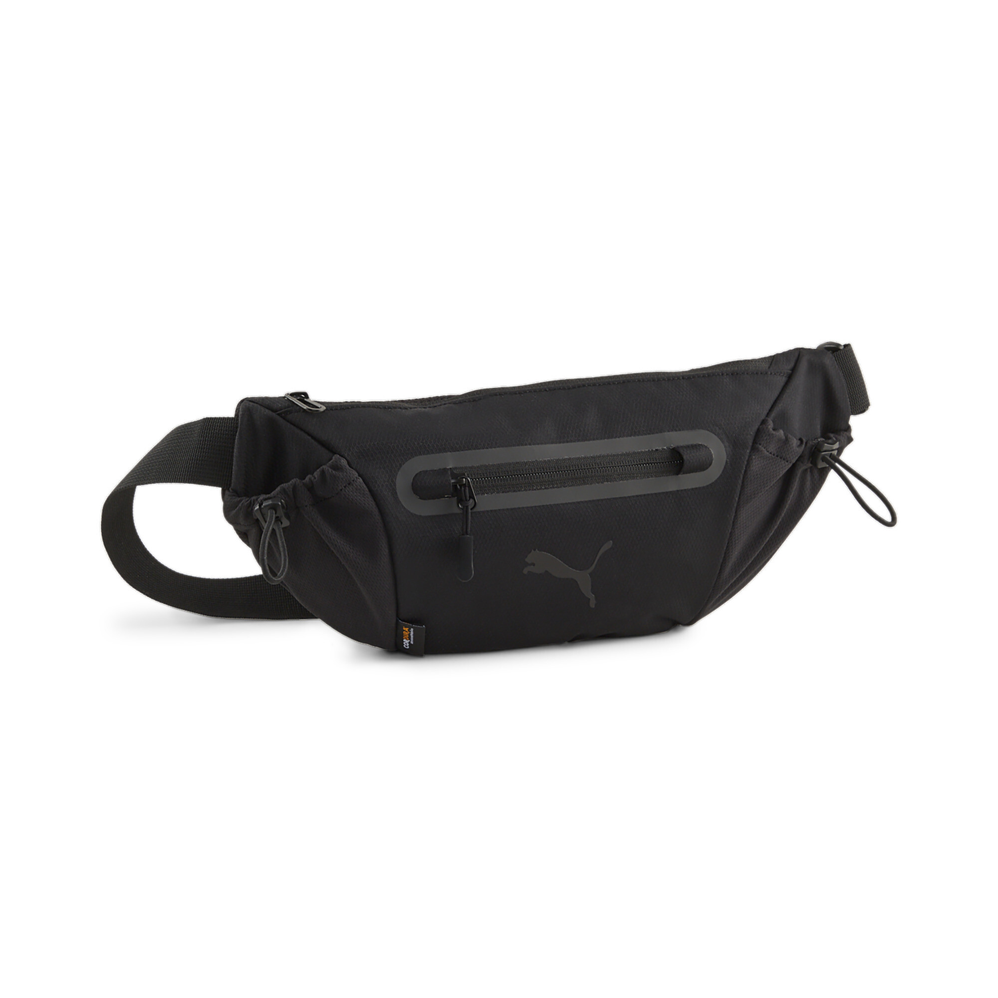 Puma TECH Unisex Waistbag - Black - One Size