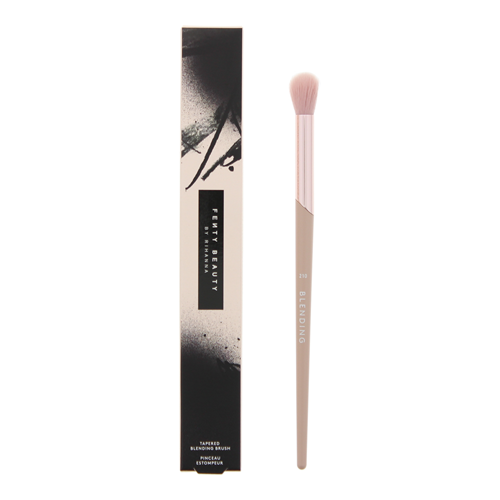 Fenty Beauty Womens Tapered Blending Brush 210 - NA - One Size