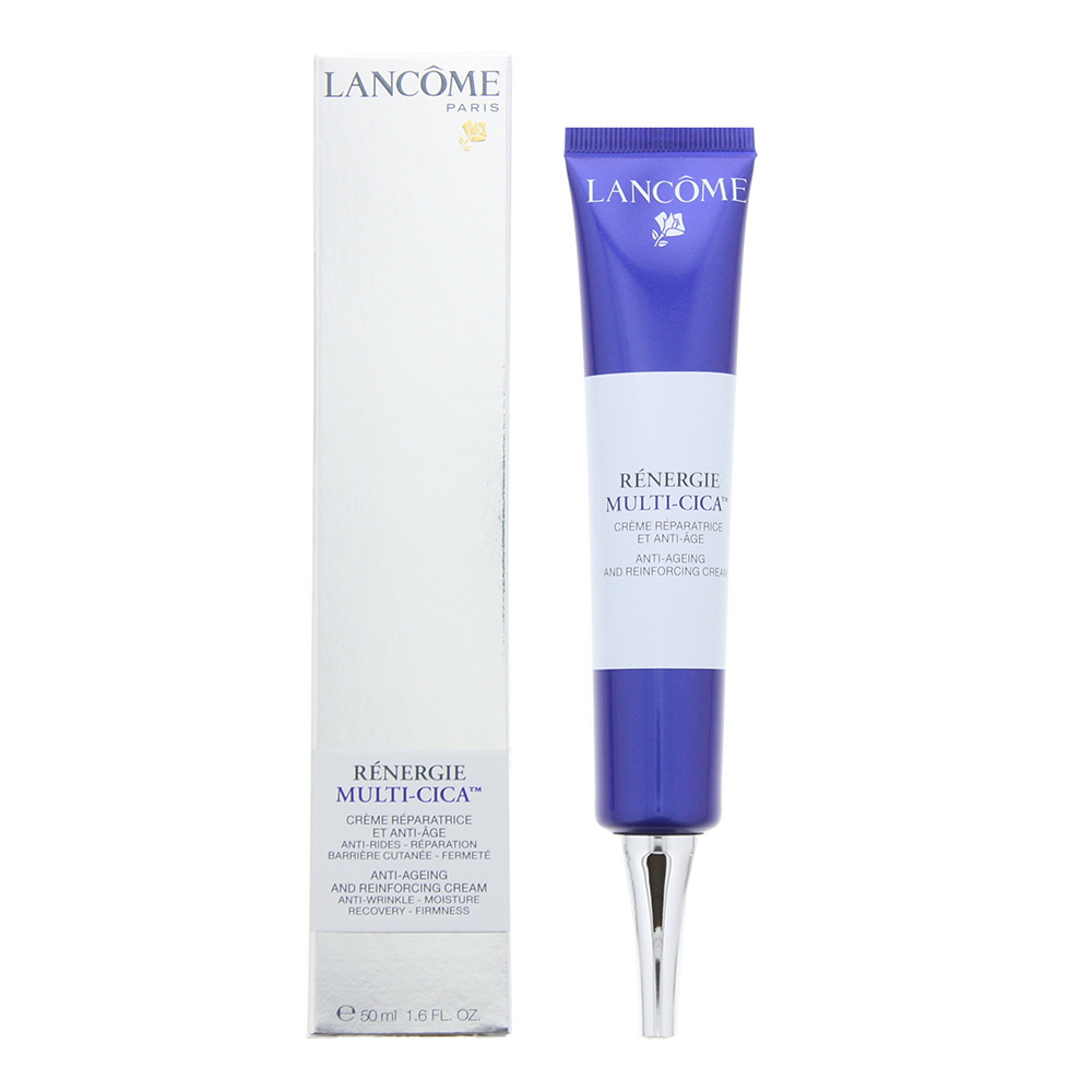 Lancome Unisex Lancôme Renergie Multi-Cica Healing Cream 50ml - One Size