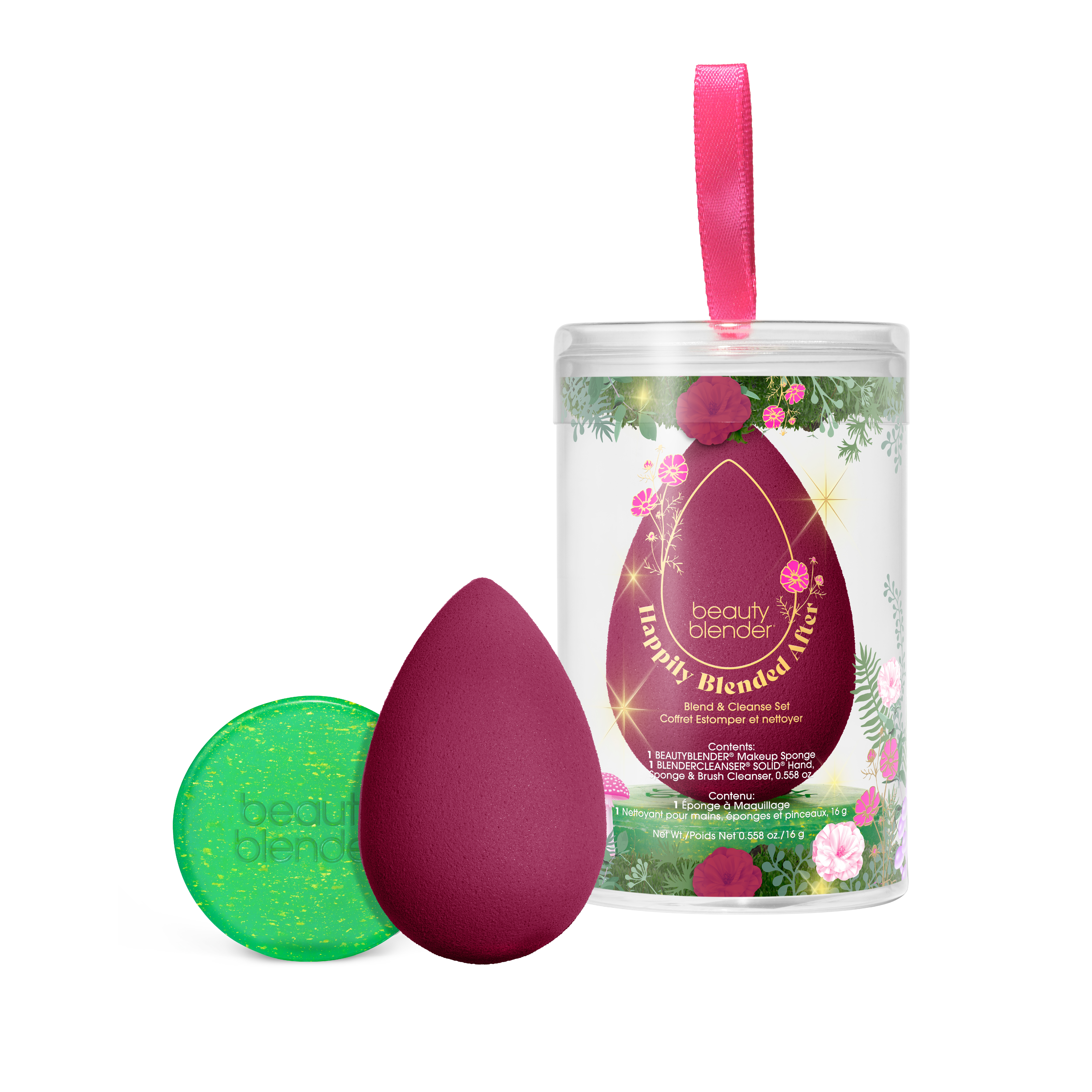 Beauty Blender Unisex Beautyblender - Happily Blended After - One Size