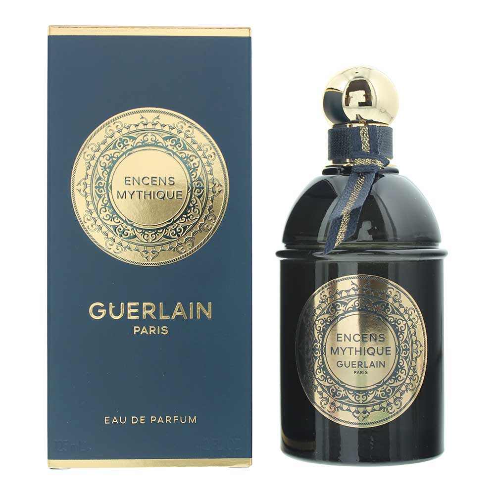 Guerlain Les Absolus D'orient Encens Mythique Eau de Parfum 125ml Spray Unisex - One Size