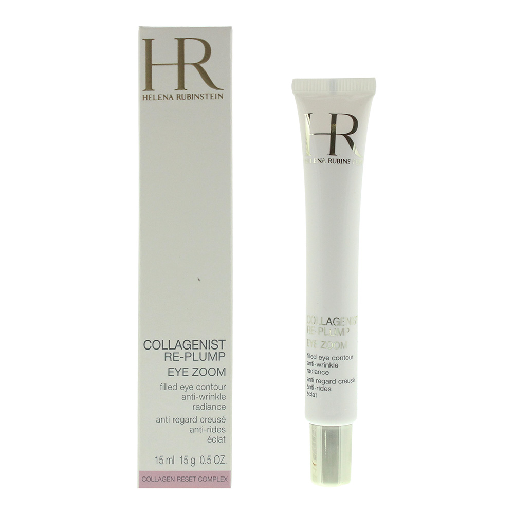 Helena Rubinstein Womens Collagenist Re Plump Eye Zoom 15ml - NA - One Size