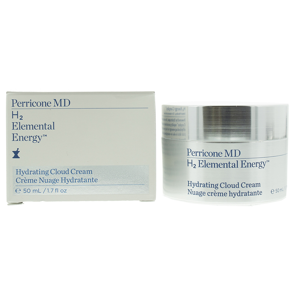 Perricone Md Unisex Hydrating Cloud Cream Moisturiser 50ml - One Size