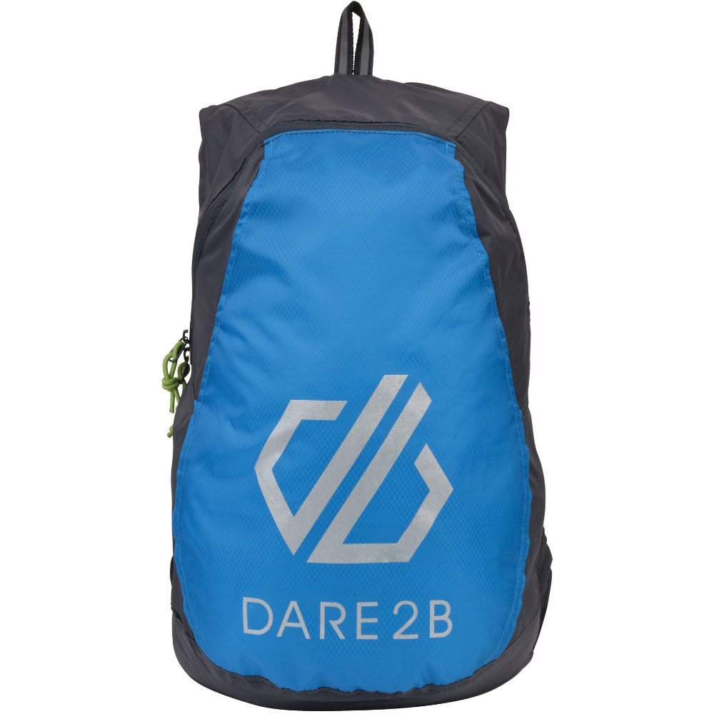 Dare 2B Mens Silicone III Water Repellent Gym Backpack - Blue - One Size