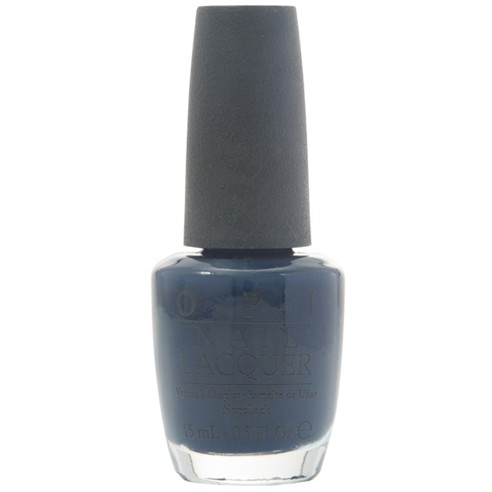 OPI Womens Incognito In Sausalito Nail Polish 15ml - NA - One Size