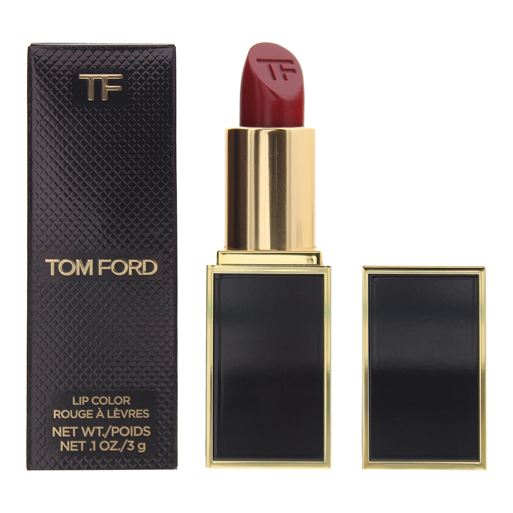 Tom Ford Womens 16 Scarlet Rouge Lip Colour 3g - NA - One Size