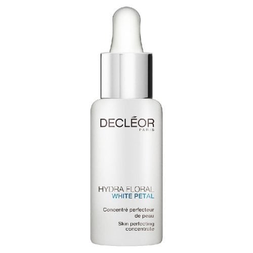 Decleor Unisex Hydra Floral White Petal Skin Perfecting Concentrate - 30ml - One Size