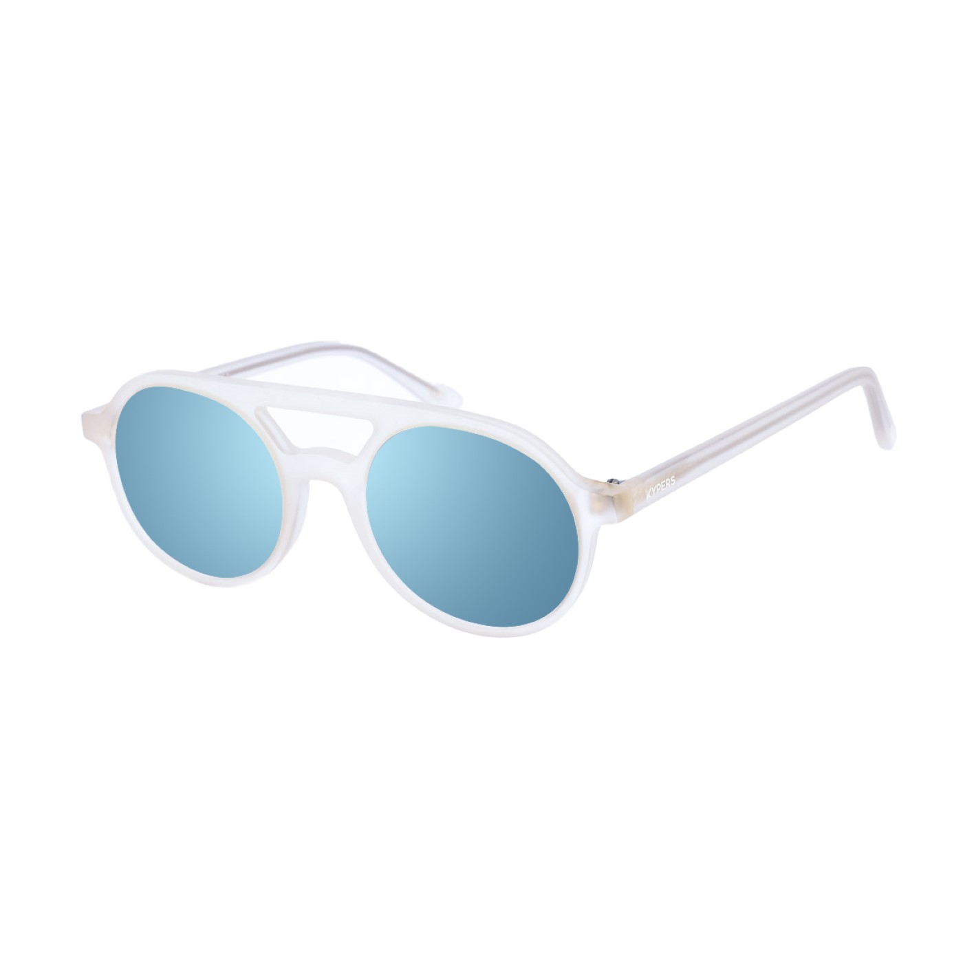 Kypers Unisex Aveline sunglasses - Grey - One Size