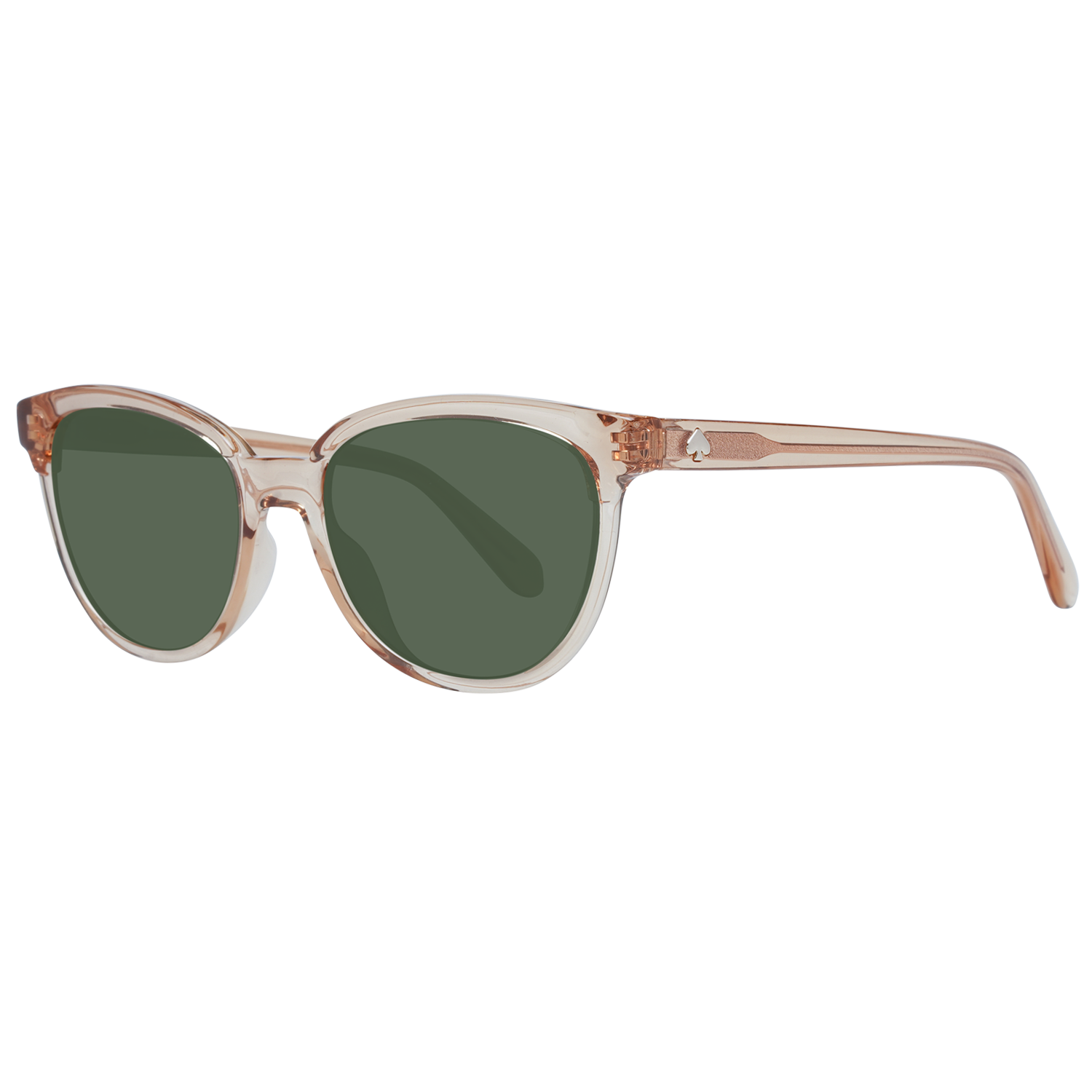 Kate Spade Womens Sunglasses 202406 FWMQT 52 KAELI - Brown - One Size