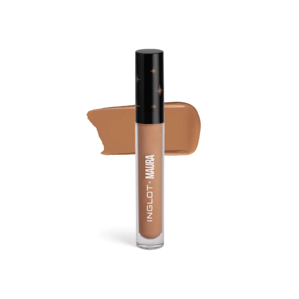 Inglot Womens x Maura Endless Beauty Wand 4.2ml - Warm Glow - Cream - One Size