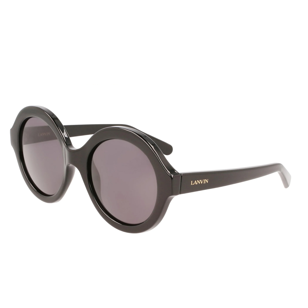 Lanvin LNV634S WoMens sunglasses - Black - One Size