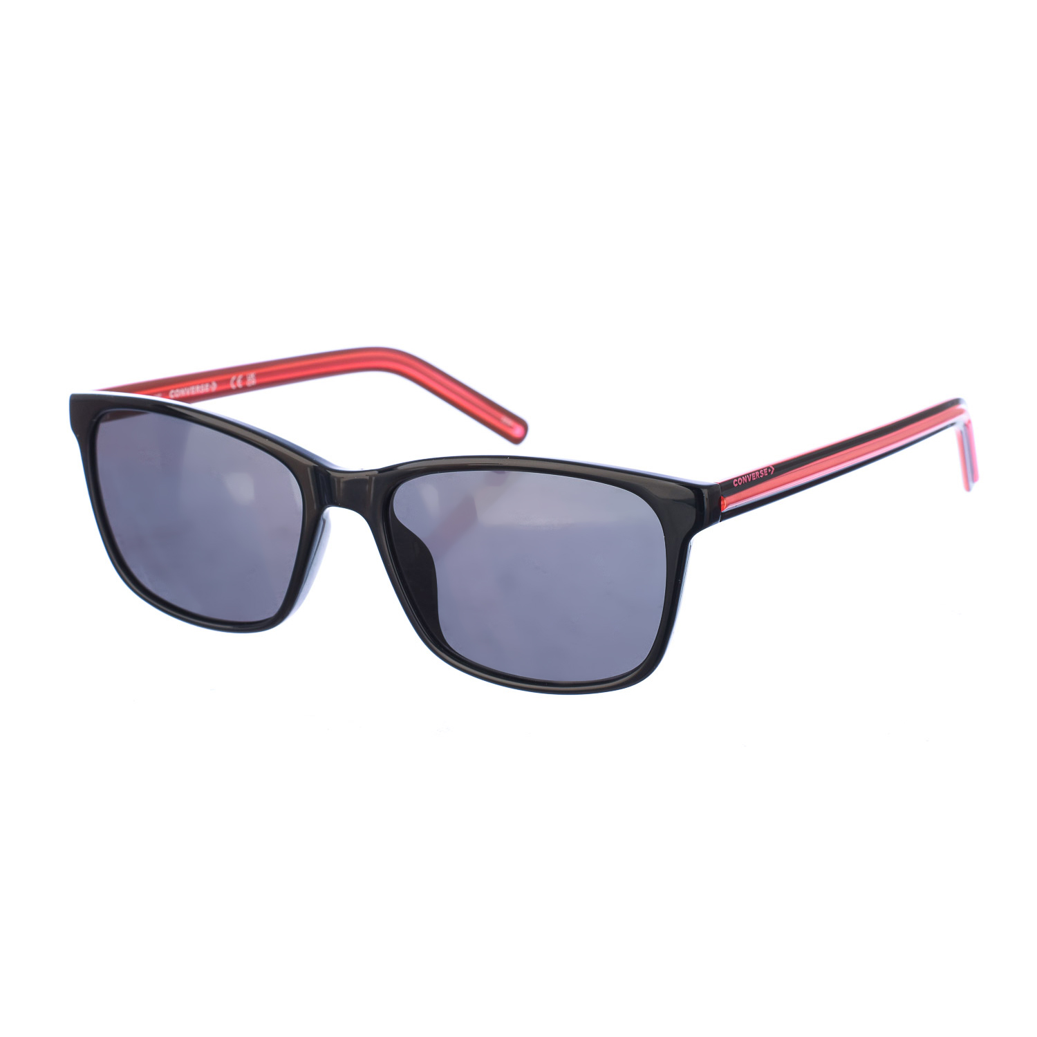 Converse Unisex Sunglasses CV506S - Dark Grey - One Size