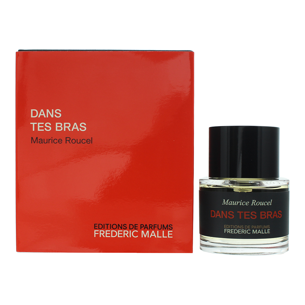 Frederic Malle Unisex Dans Tes Bras Eau De Parfum 50ml - One Size