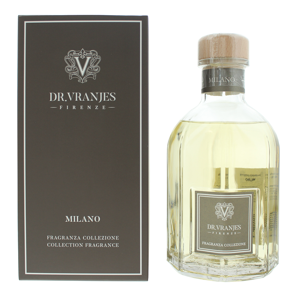 Dr. Vranjes Unisex Firenze Milano Diffuser 500ml - One Size