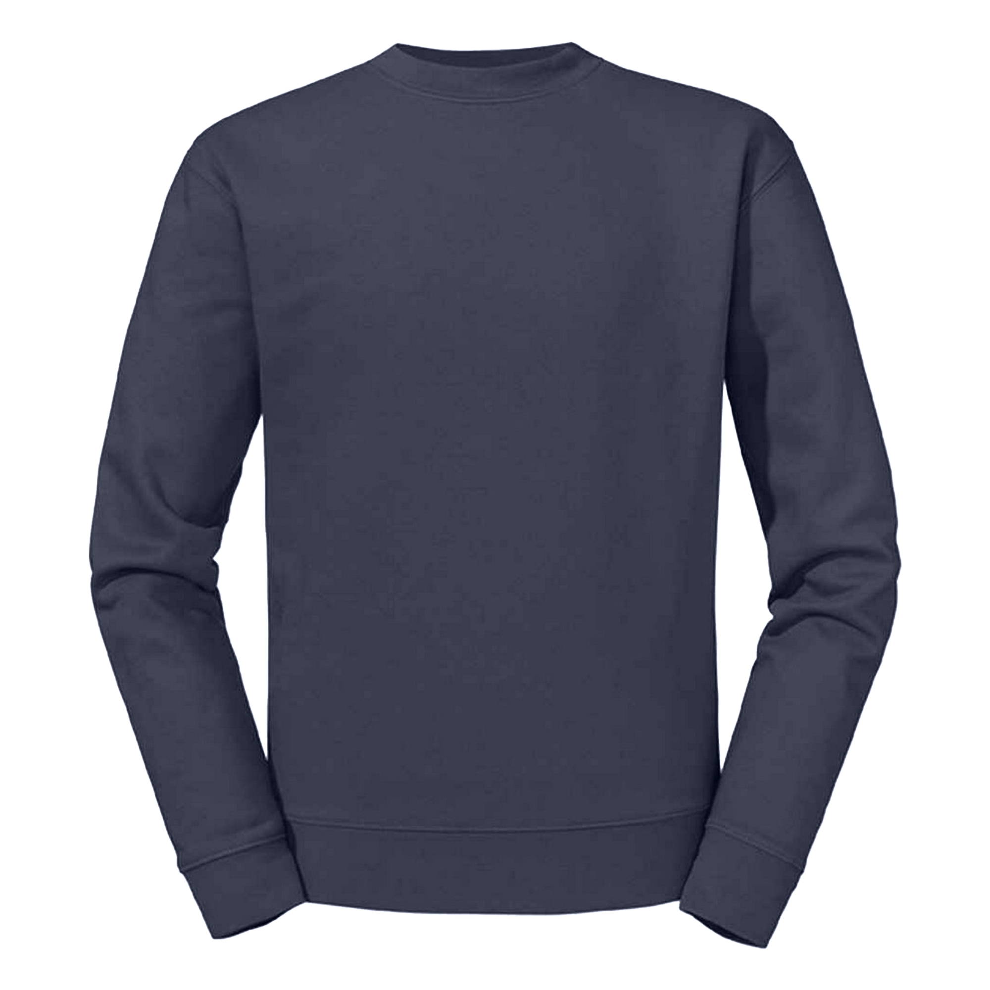 Russell Athletic Mens Authentic Sweatshirt (French Navy) - Size Large