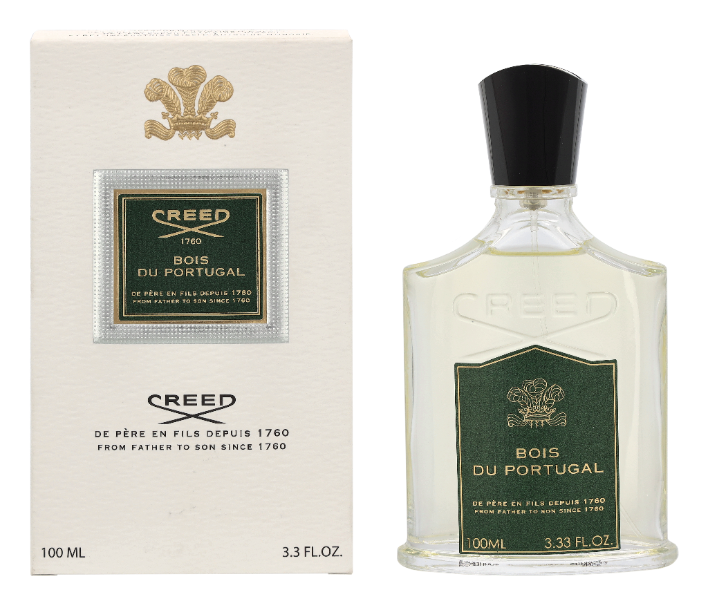 Creed Unisex Bois Du Portugal Edp Spray 100 ml - One Size