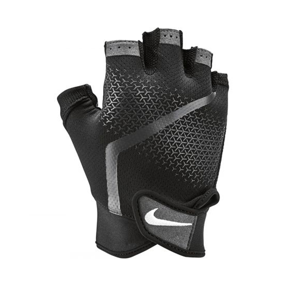 Nike Mens Extreme Training Gloves (Black/Anthracite/White) - Black/Dark Grey - Size Small