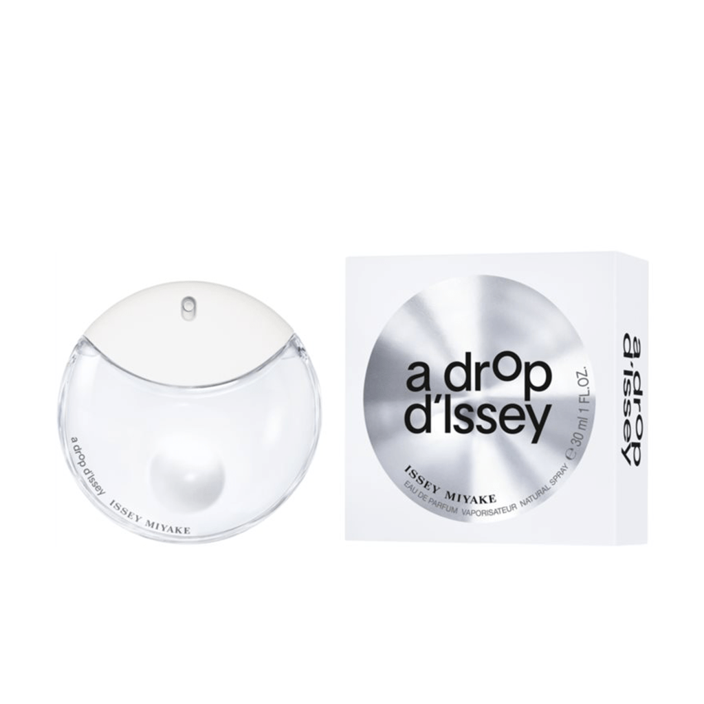 Issey Miyake A Drop D'Issey Eau de Parfum WoMens Perfume Spray 30ml - Orange - One Size