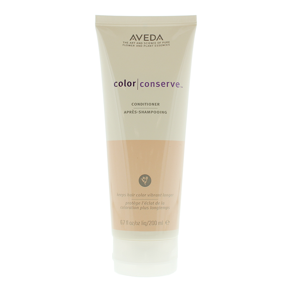 Aveda Unisex Color Conserve Conditioner 200ml - NA - One Size