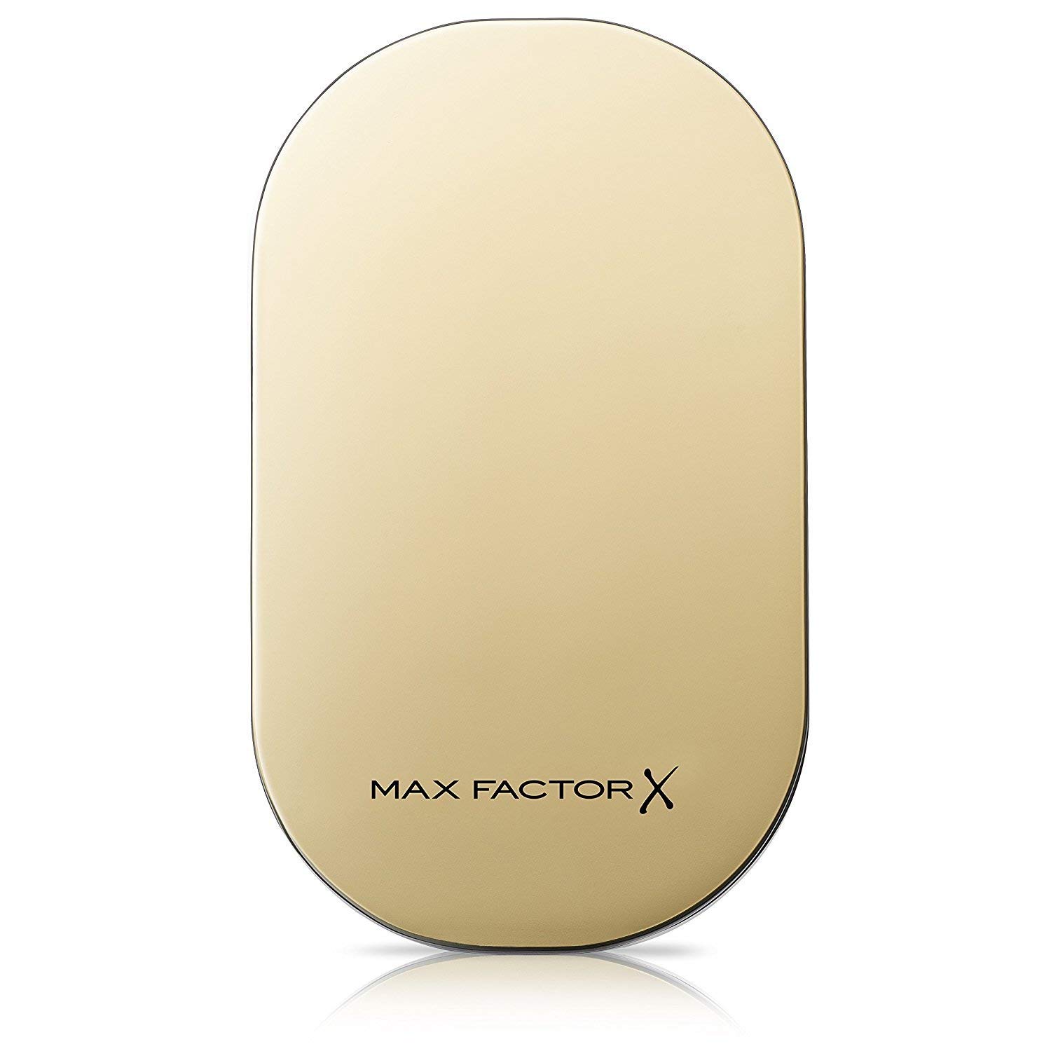 Max Factor Womens New Facefinity Compact Foundation SPF20 - 10 Soft Sable - NA - One Size