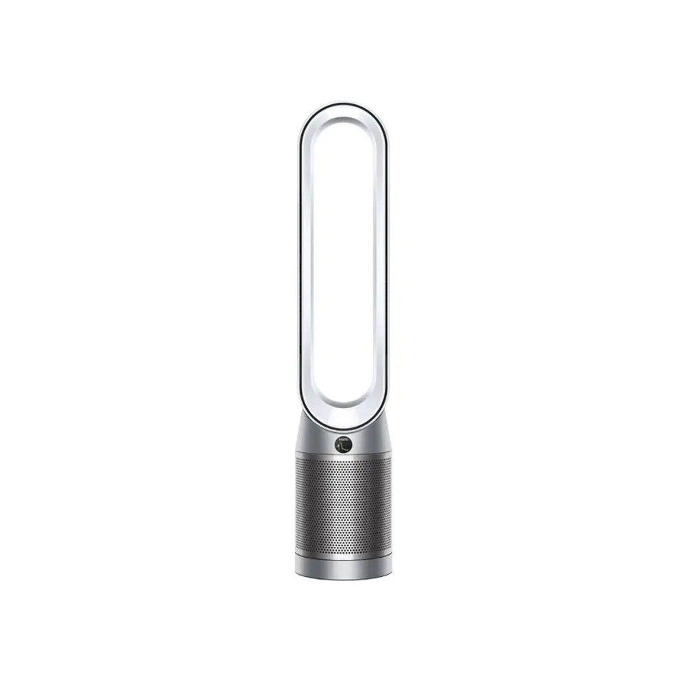 Dyson Purifier Cool TP7A Autoreact Purifying Fan - White/Nickel - Certified Refurbished - White/Grey - One Size