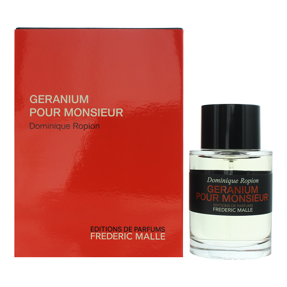 Frederic Malle Mens Geranium Pour Monsieur Eau de Parfum 100ml - One Size