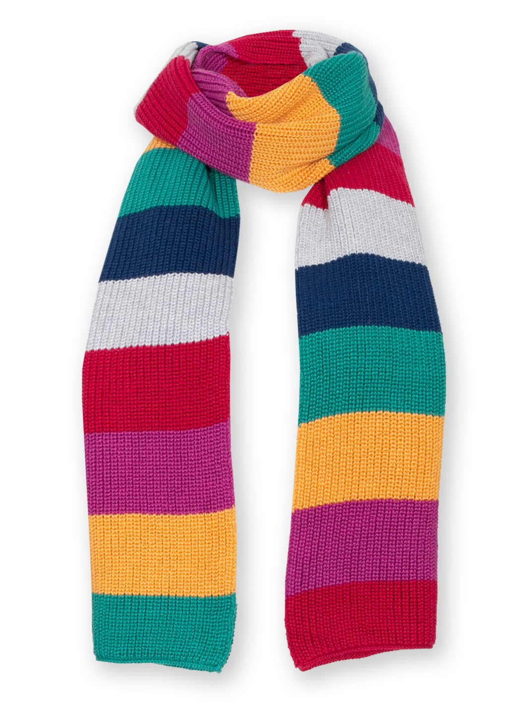 Kite Clothing Womens Bluff Scarf - Multicolour - One Size