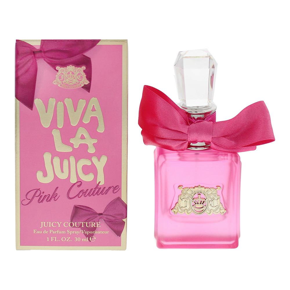 Juicy Couture Womens - Viva La Pink Eau de Parfum 30ml Spray - One Size