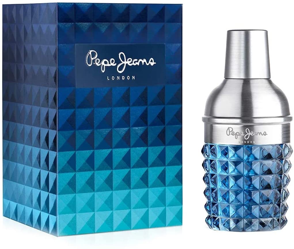 Pepe Jeans Mens For Him Eau De Toilette Spray 30Ml - NA - One Size