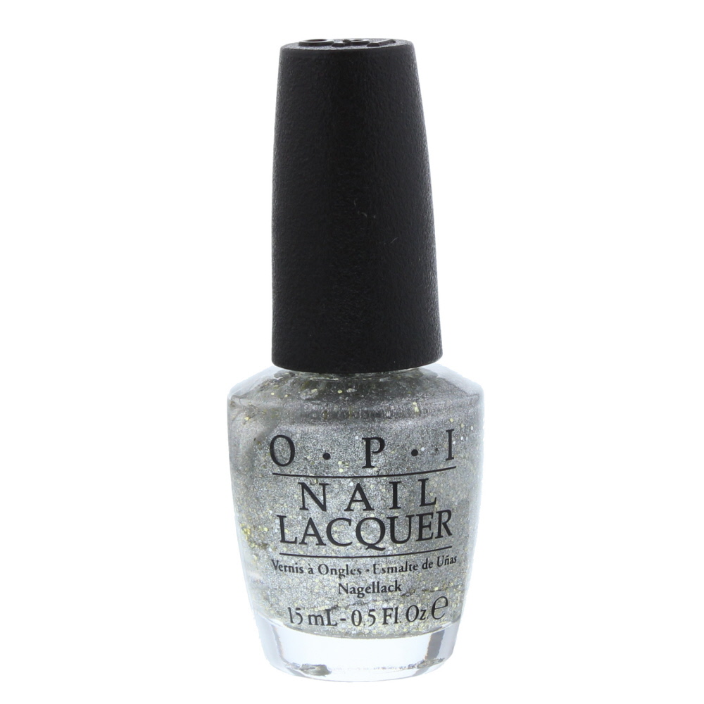 OPI Womens Super Star Status Nail Polish 15ml - NA - One Size