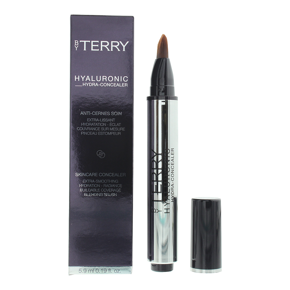 By Terry Womens Hyaluronic Hydra 400 Medium Concealer 5.9ml - NA - One Size