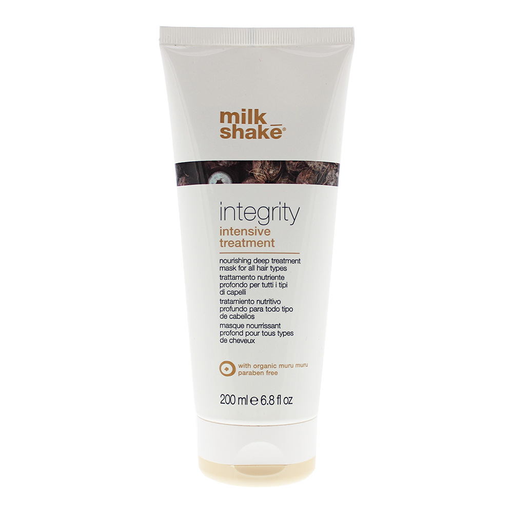 Milkshake Unisex milk_shake Integrity Intensive Treatment 200ml - NA - One Size