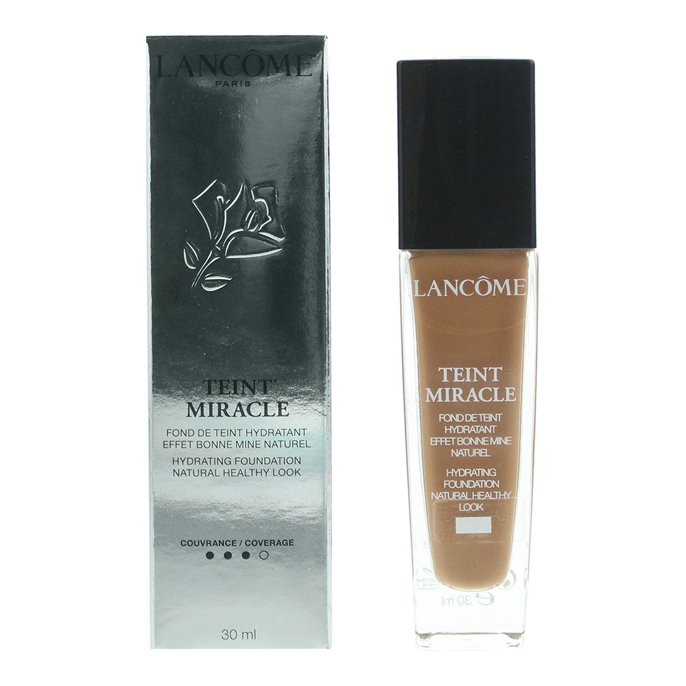 Lancome Unisex Lancôme 11 Muscade Liquid Foundation 30ml - NA - One Size