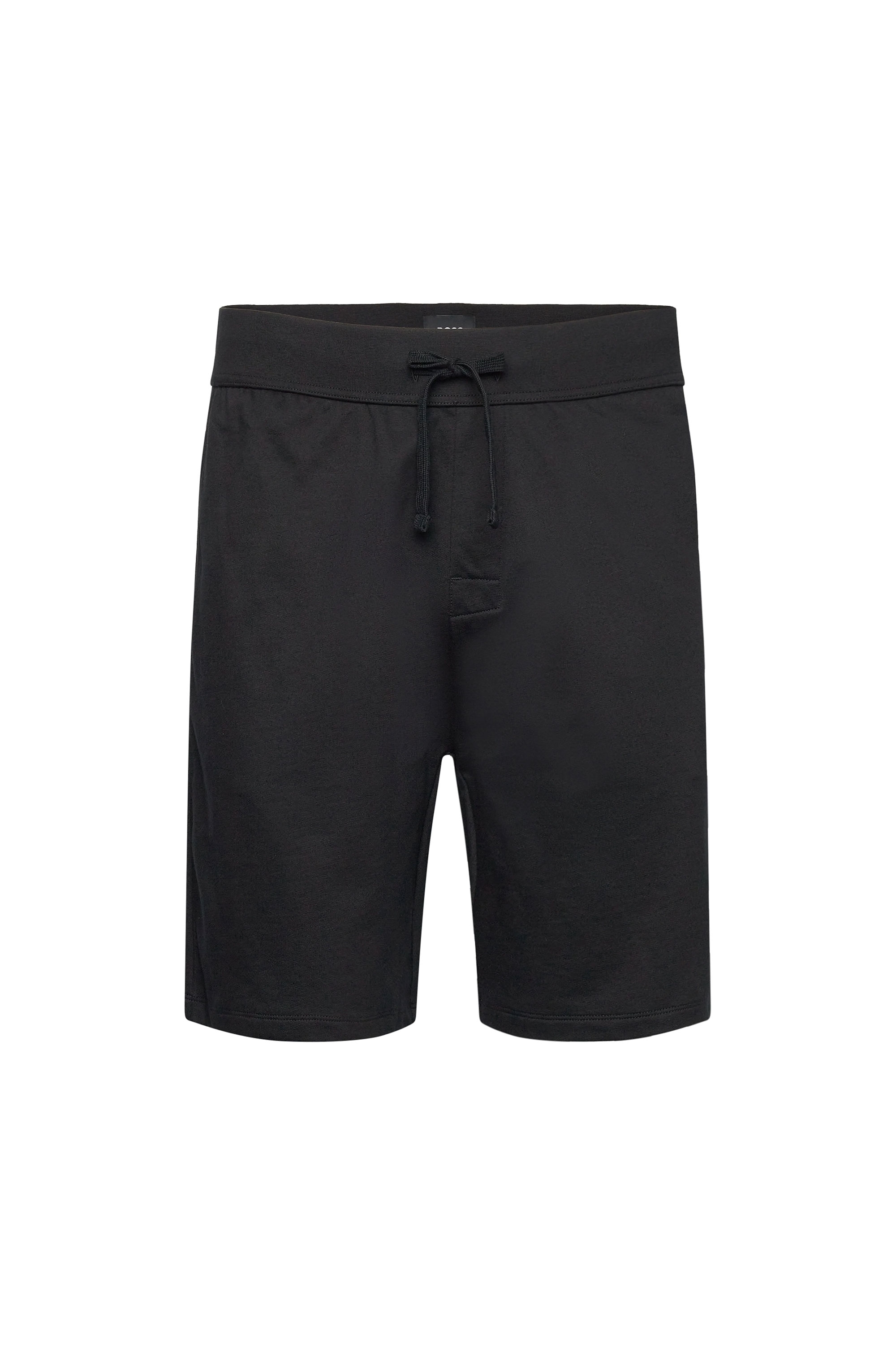 Boss Mens Authentic Shorts Black - Size Large