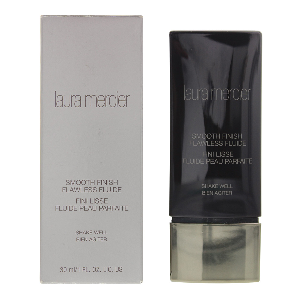 Laura Mercier Unisex Smooth Finish Flawless Fluide 30ml - Maple - NA - One Size