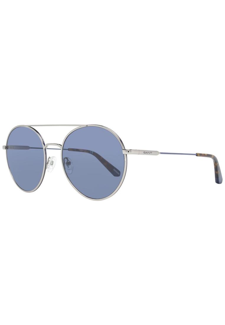 Gant Mens Gray Sunglasses - Grey - One Size