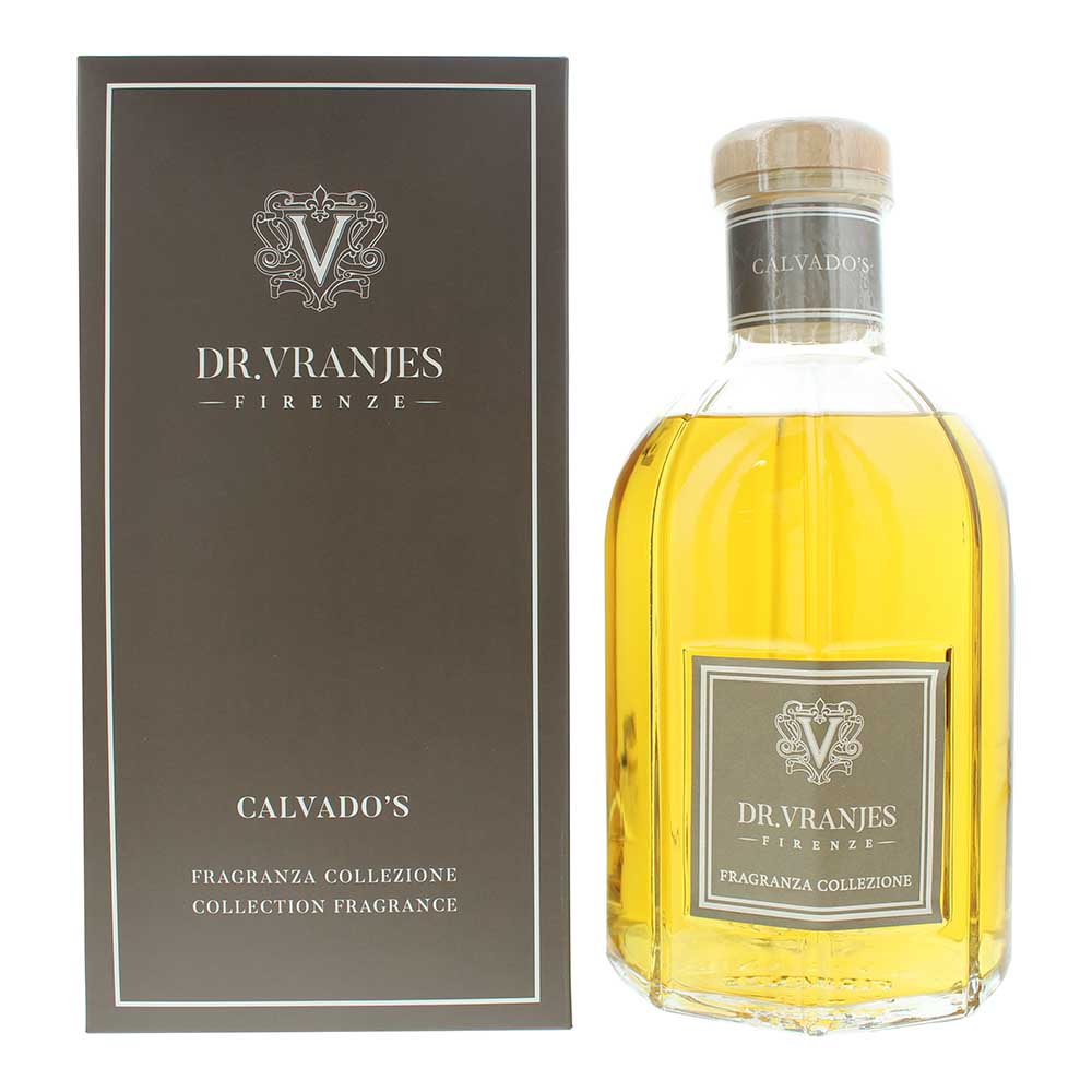 Dr. Vranjes Unisex Firenze Calvado's Diffuser 1250ml - One Size