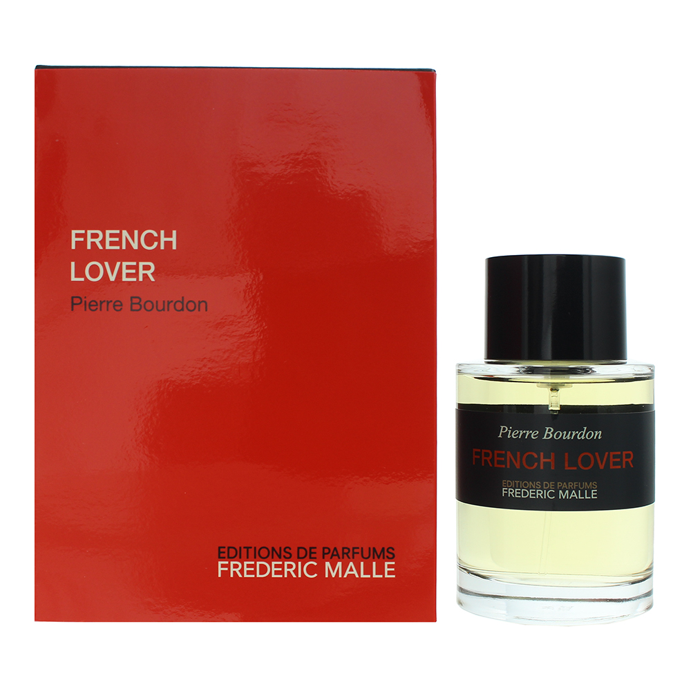 Frederic Malle Mens French Lover Eau De Parfum 100ml - One Size