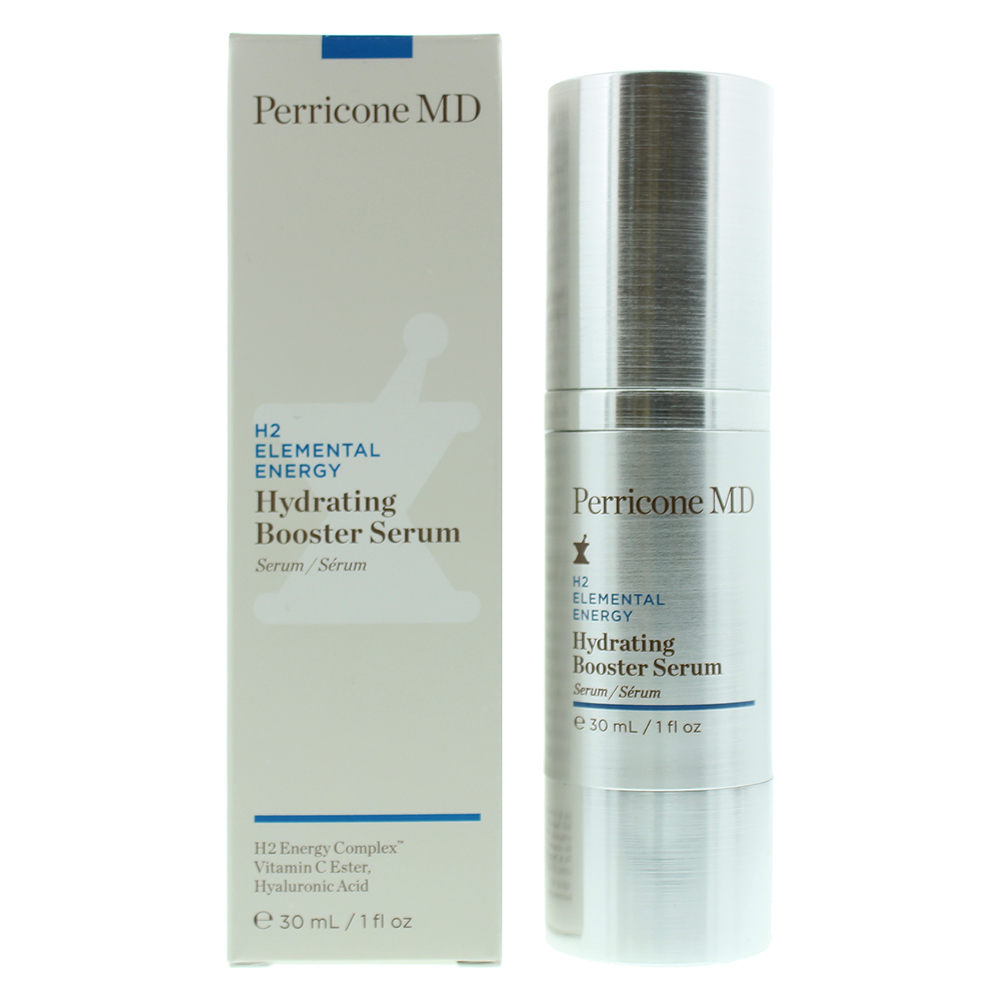 Perricone Md Womens Hydrating Booster Serum 30ml - NA - One Size